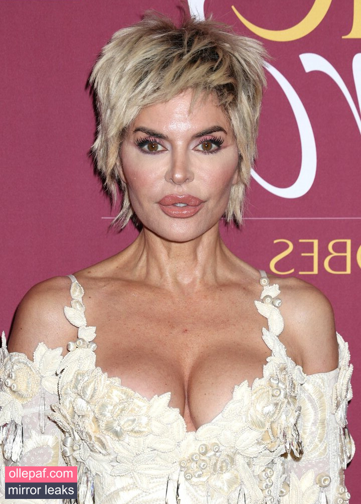 Latest Leaks Lisa Rinna Nude #11 - Fapello