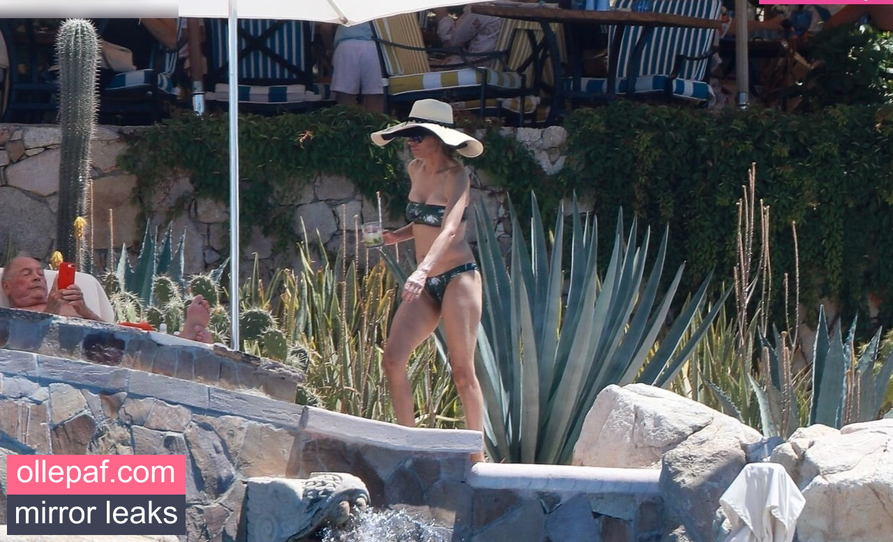 Latest Leaks Lisa Rinna Nude #105 - Fapello