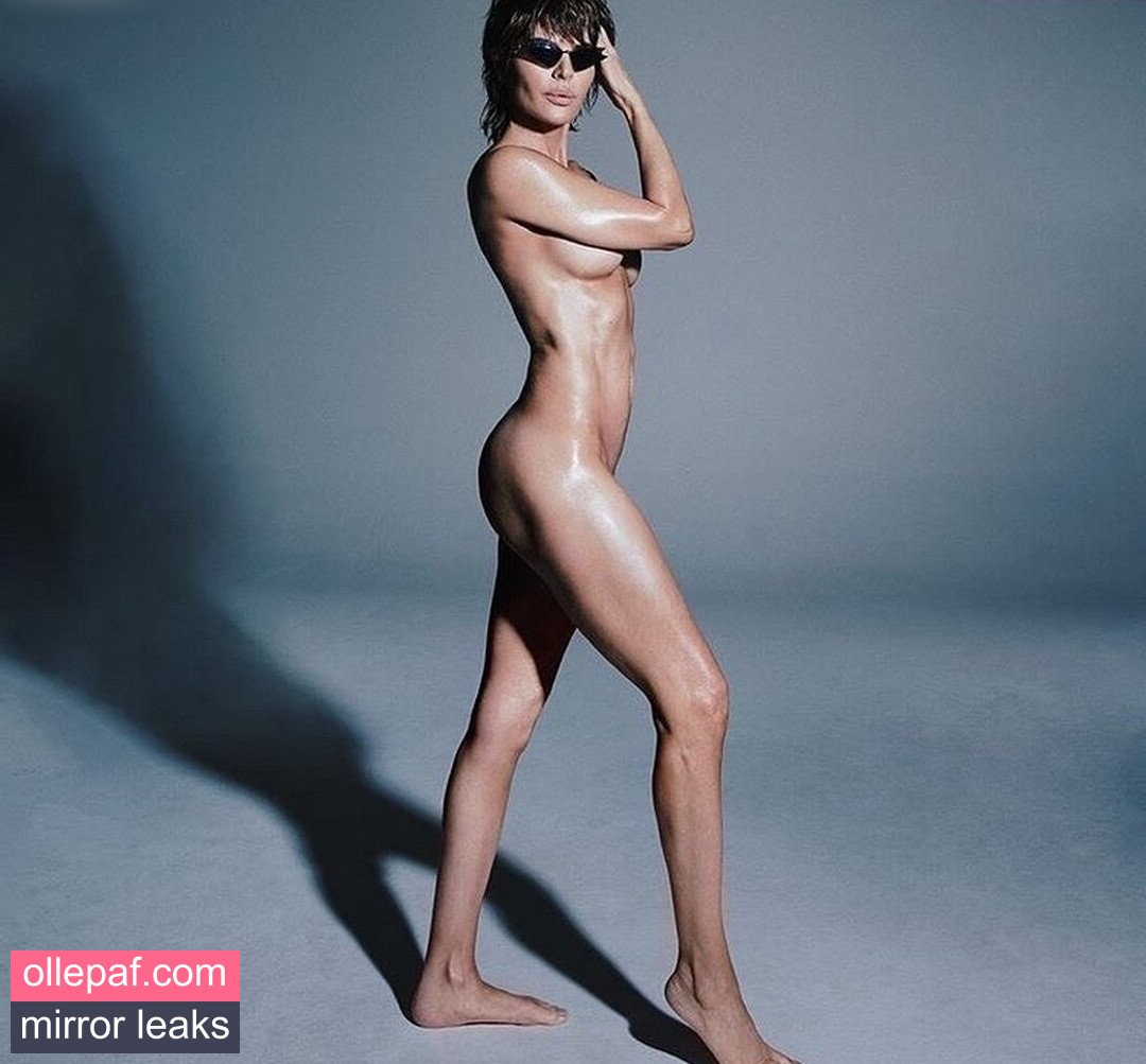 Latest Leaks Lisa Rinna Nude #218 - Fapello