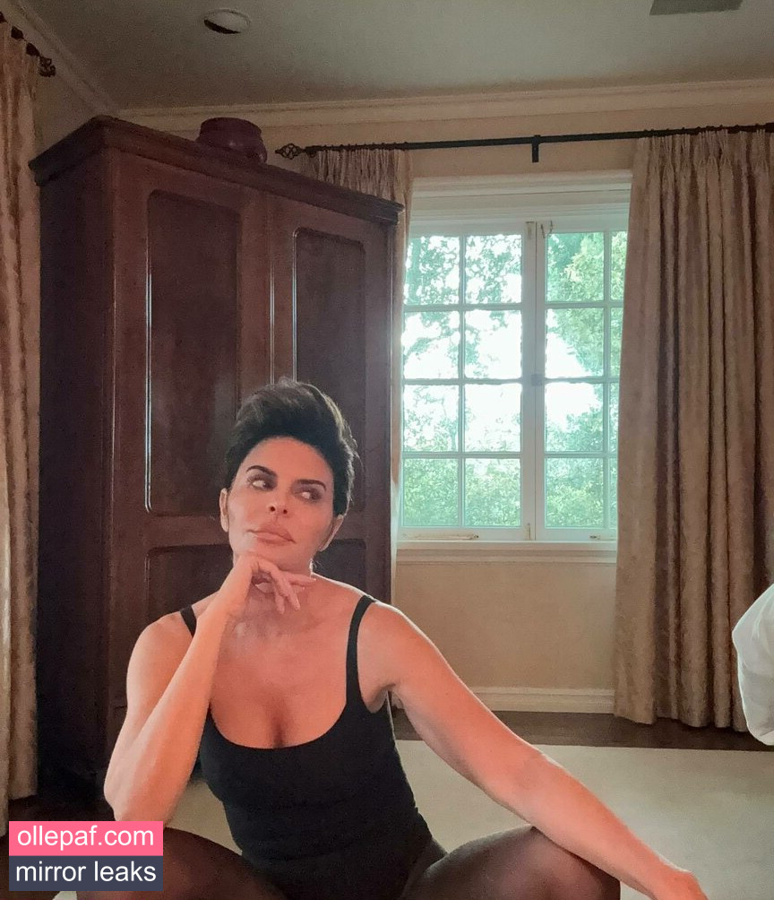 Latest Leaks Lisa Rinna Nude #242 - Fapello