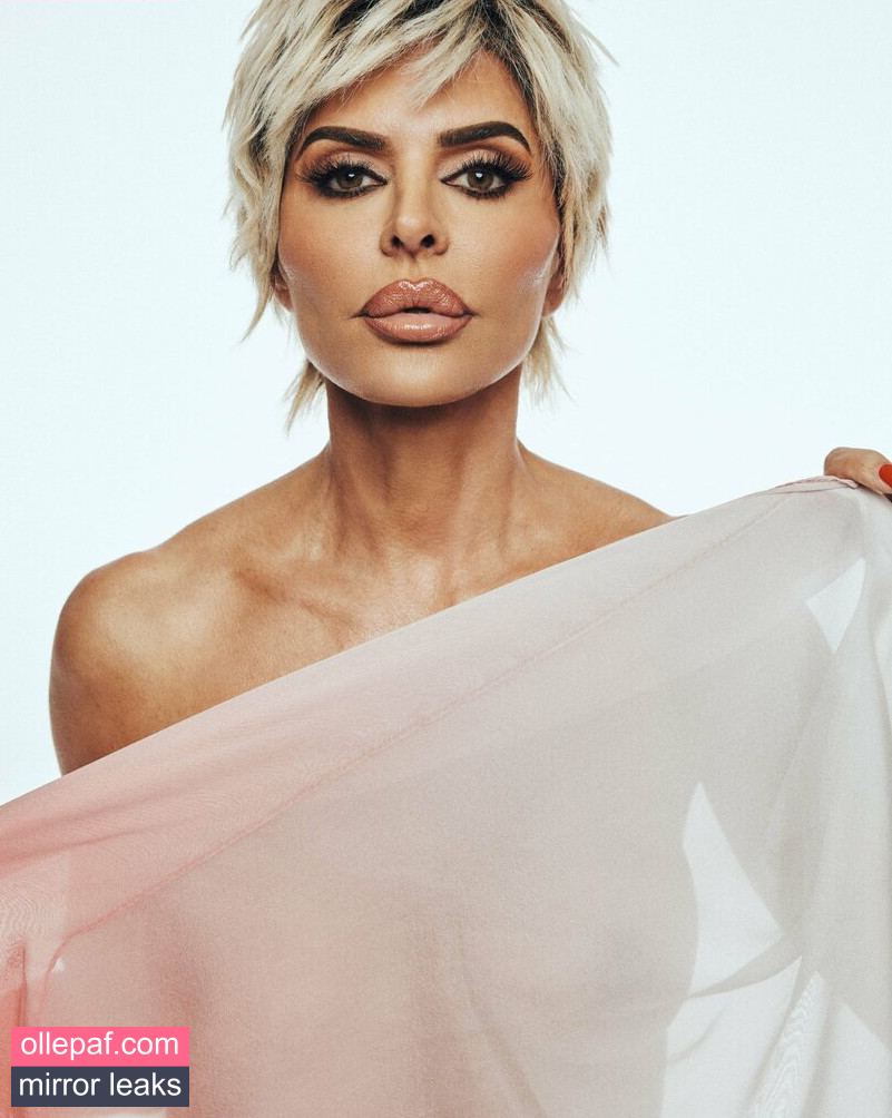 Latest Leaks Lisa Rinna Nude #259 - Fapello