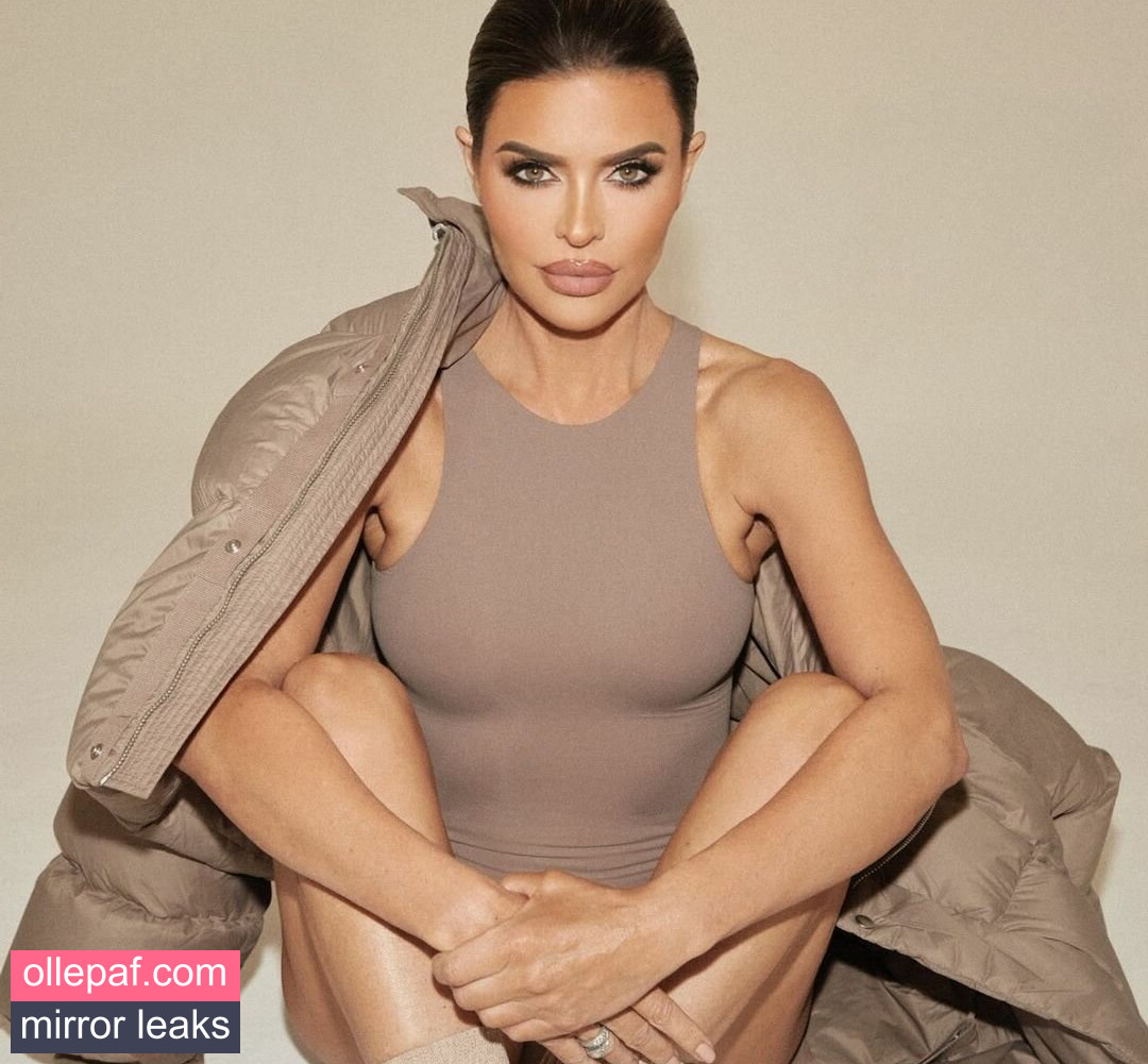 Latest Leaks Lisa Rinna Nude #288 - Fapello