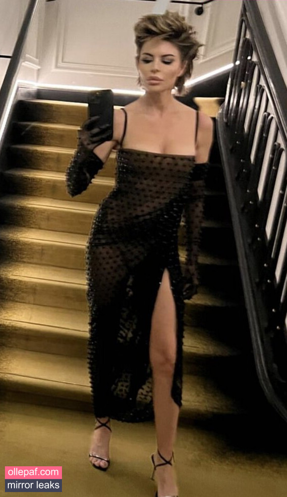 Latest Leaks Lisa Rinna Nude #321 - Fapello