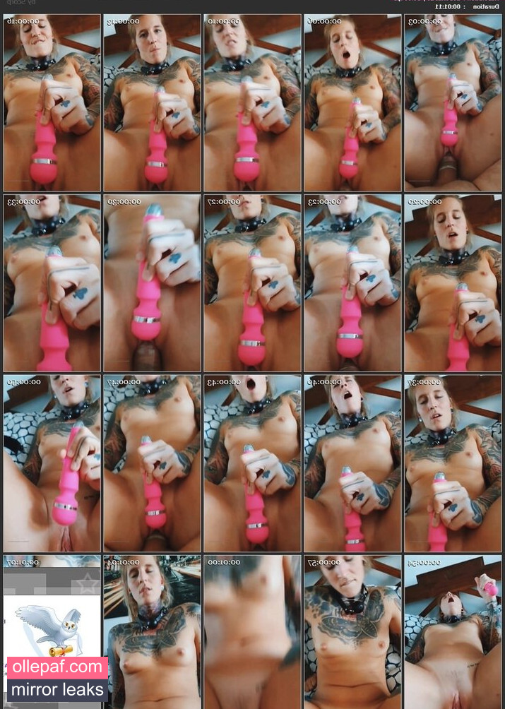 Latest Leaks Lisa Rocketcock Nude #265 - Fapello