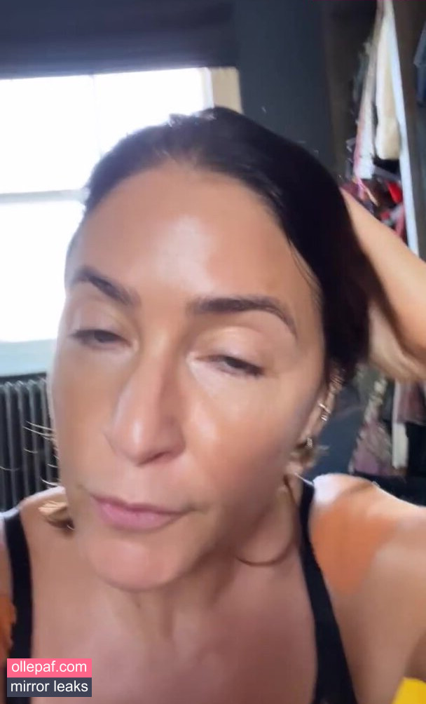 Lisa Snowdon Nude Leaks OnlyFans #102 - Fapello