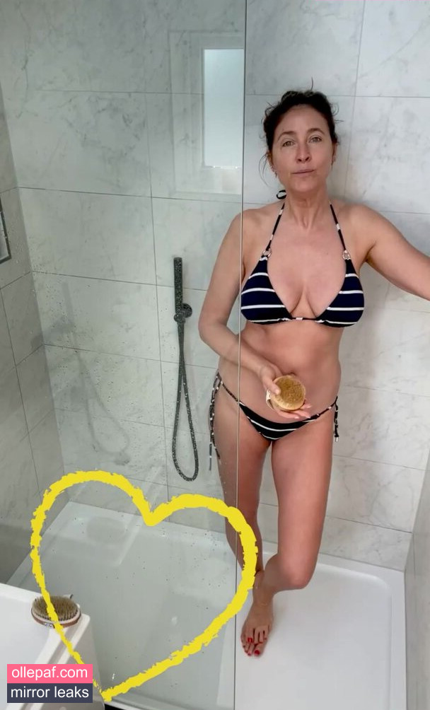 Lisa Snowdon Nude Leaks OnlyFans #146 - Fapello