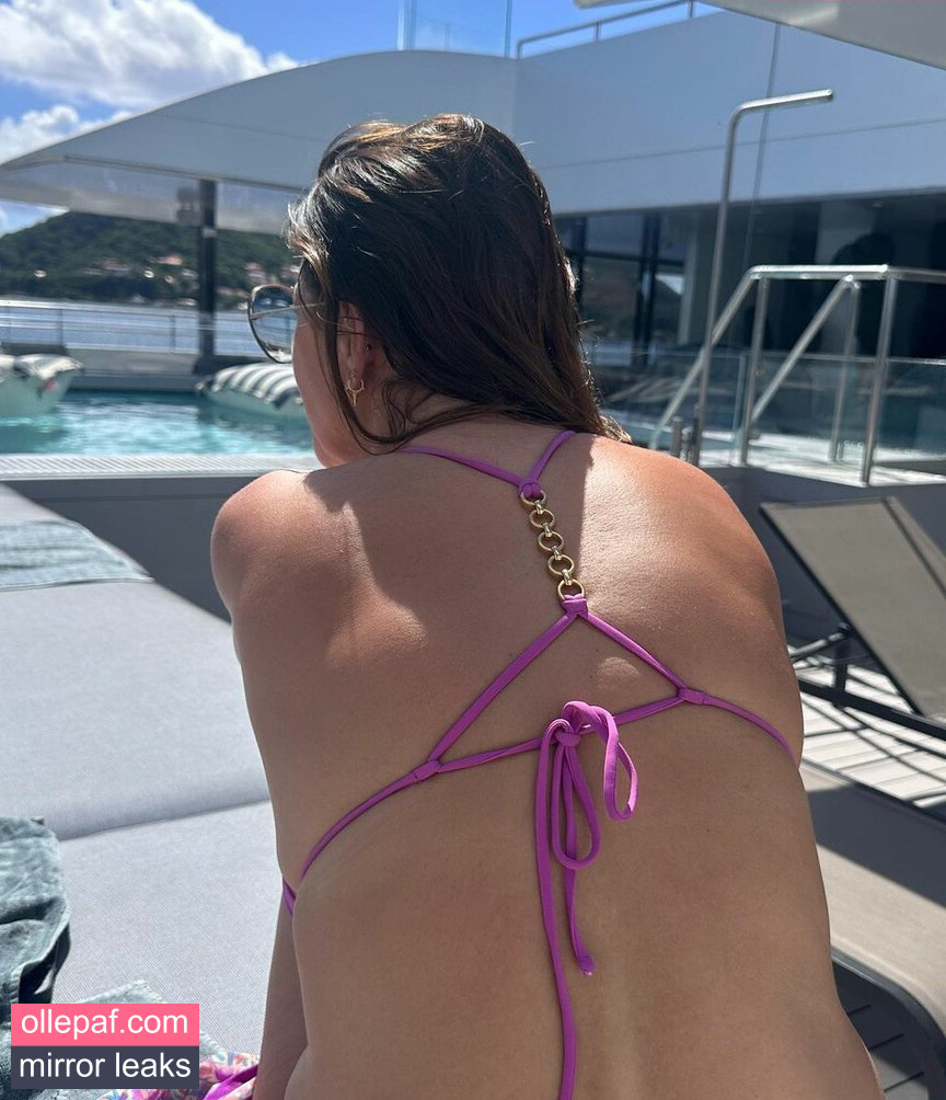 Lisa Snowdon Nude Leaks OnlyFans #172 - Fapello