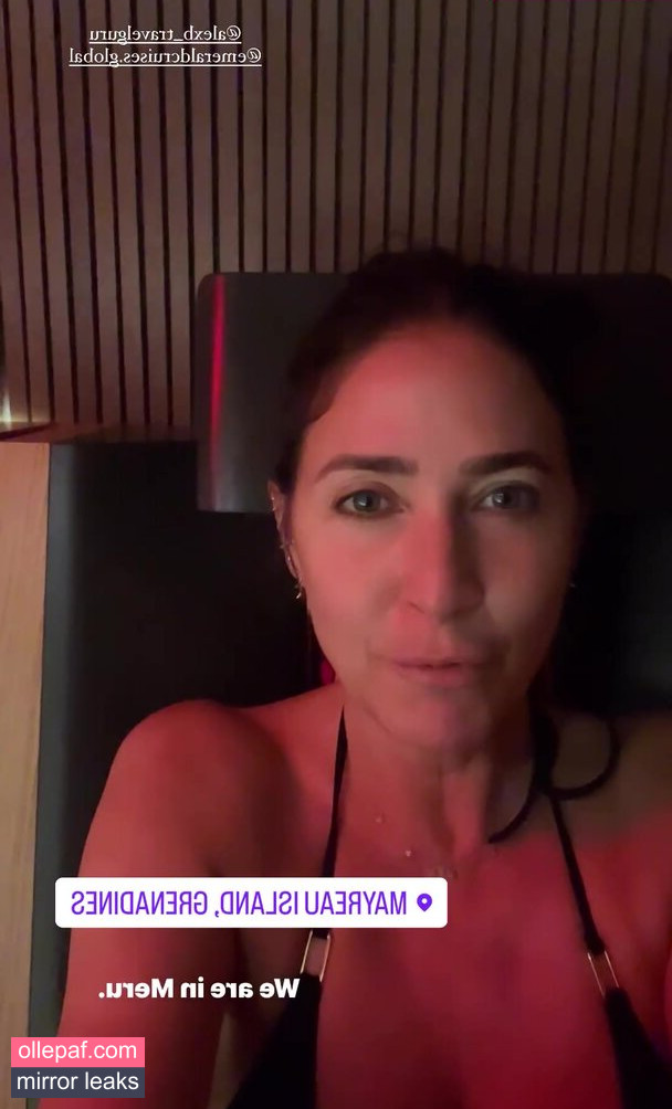 Lisa Snowdon Nude Leaks OnlyFans #186 - Fapello