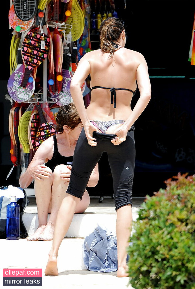 Latest Leaks Lisa Snowdon Nude #217 - Fapello