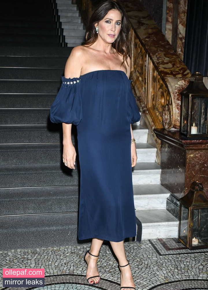 Latest Leaks Lisa Snowdon Nude #266 - Fapello