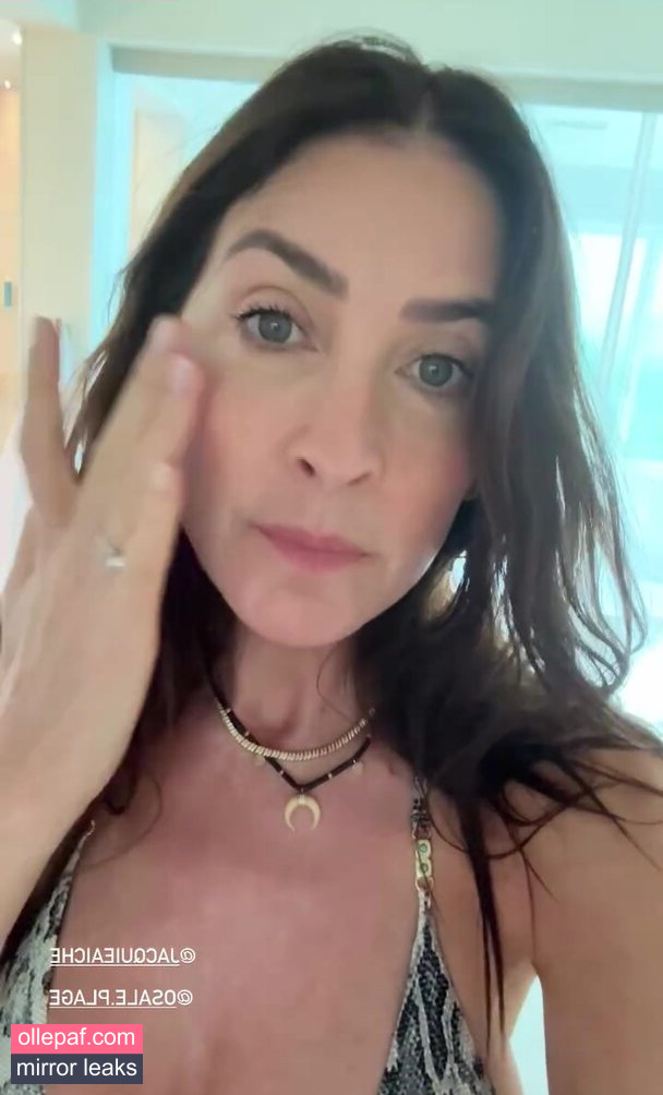 Lisa Snowdon Nude Leaks OnlyFans #5 - Fapello