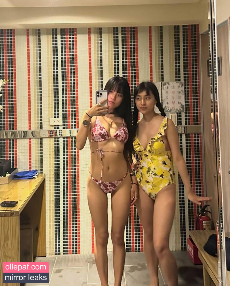 Latest Leaks Lisa Tung Nude #11 - Fapello