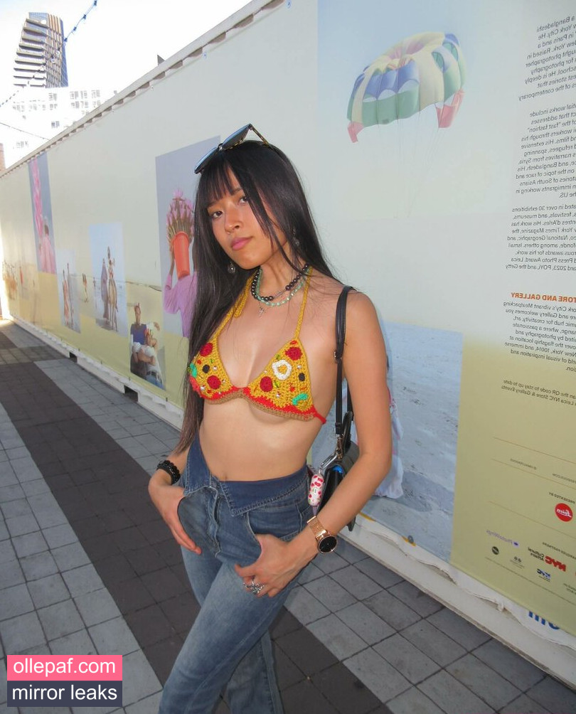 Latest Leaks Lisa Tung Nude #20 - Fapello