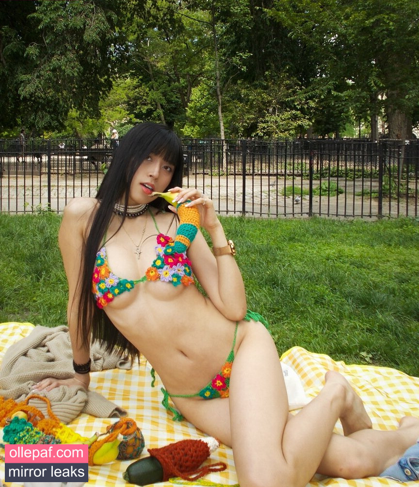 Latest Leaks Lisa Tung Nude #29 - Fapello