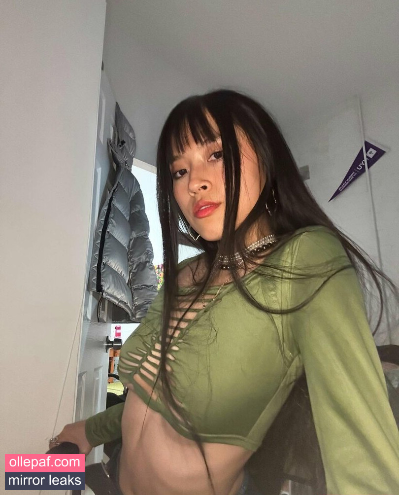 Latest Leaks Lisa Tung Nude #34 - Fapello