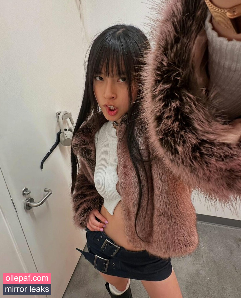 Latest Leaks Lisa Tung Nude #6 - Fapello