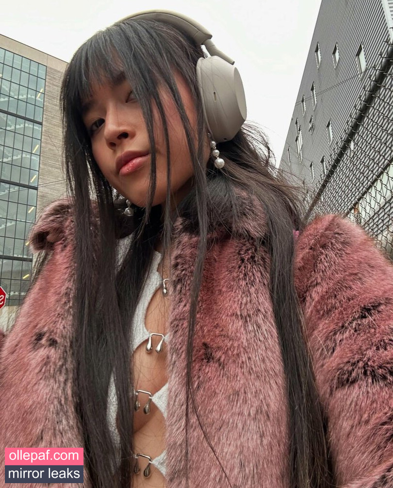 Latest Leaks Lisa Tung Nude #7 - Fapello