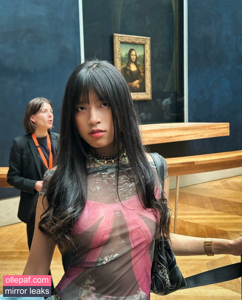 Latest Leaks Lisa Tung Nude #9 - Fapello