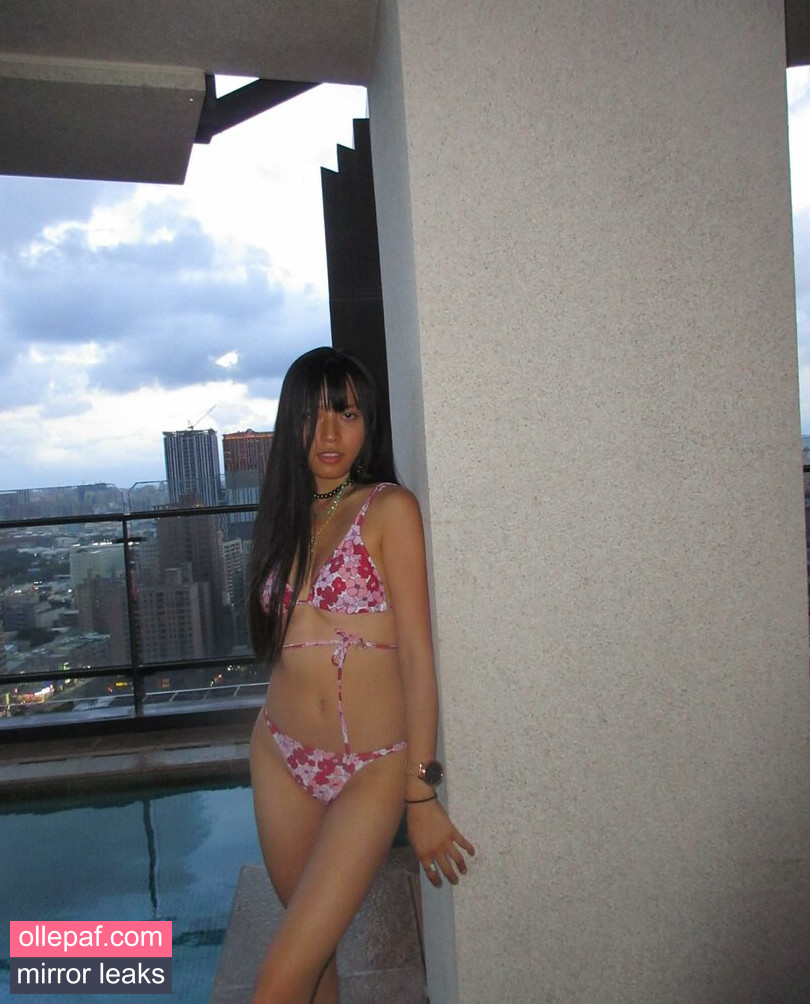 Latest Leaks Lisa Tung Nude #10 - Fapello