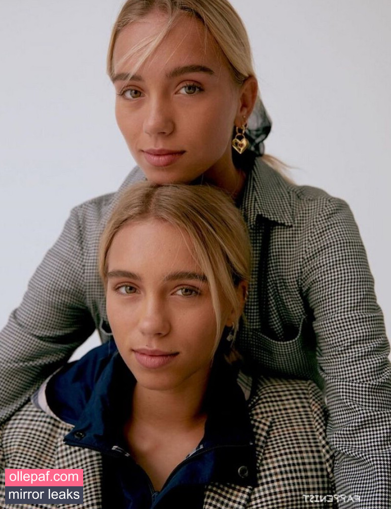 Latest Leaks Lisa und Lena Nude #16 - Fapello