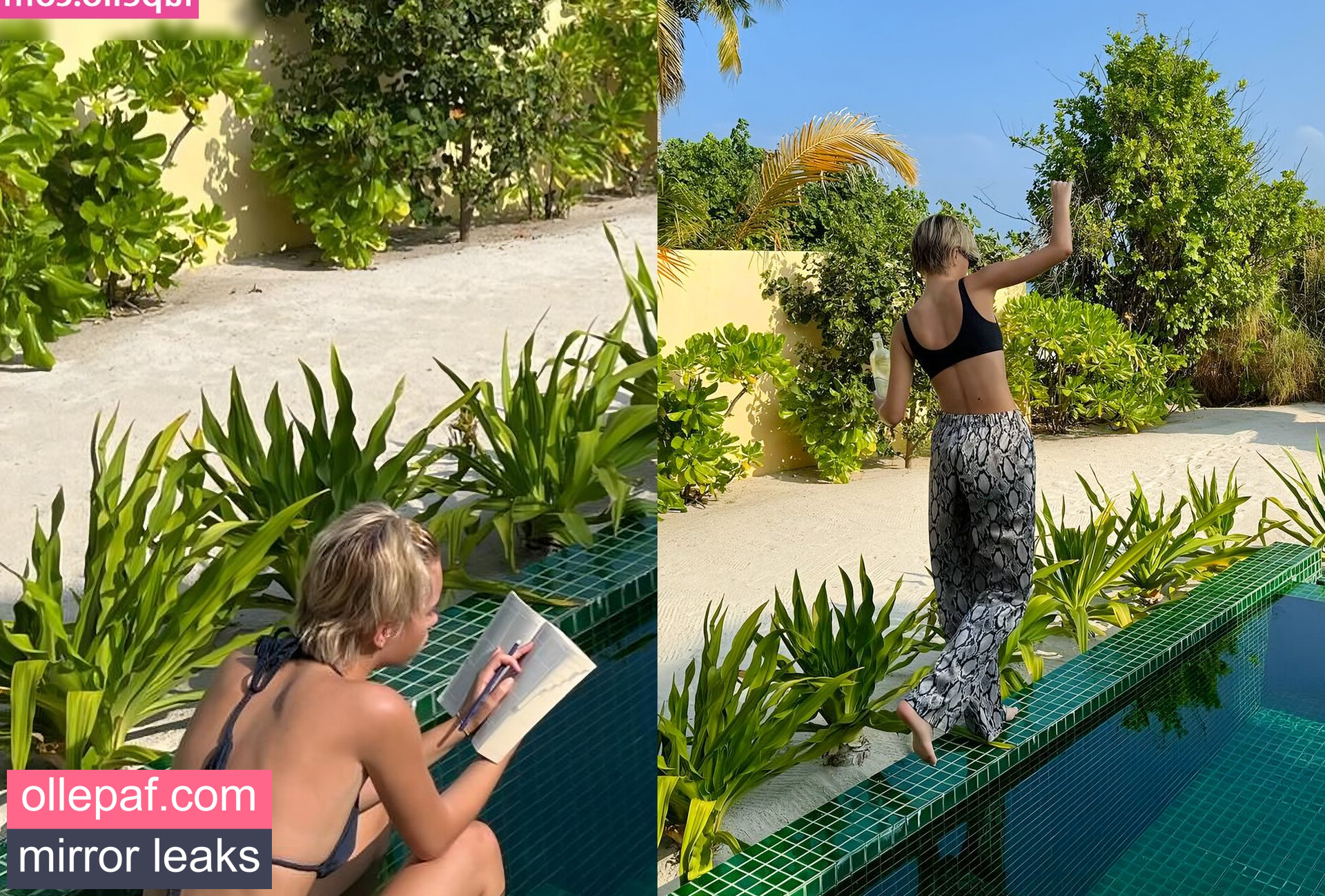 Latest Leaks Lisa und Lena Nude #62 - Fapello