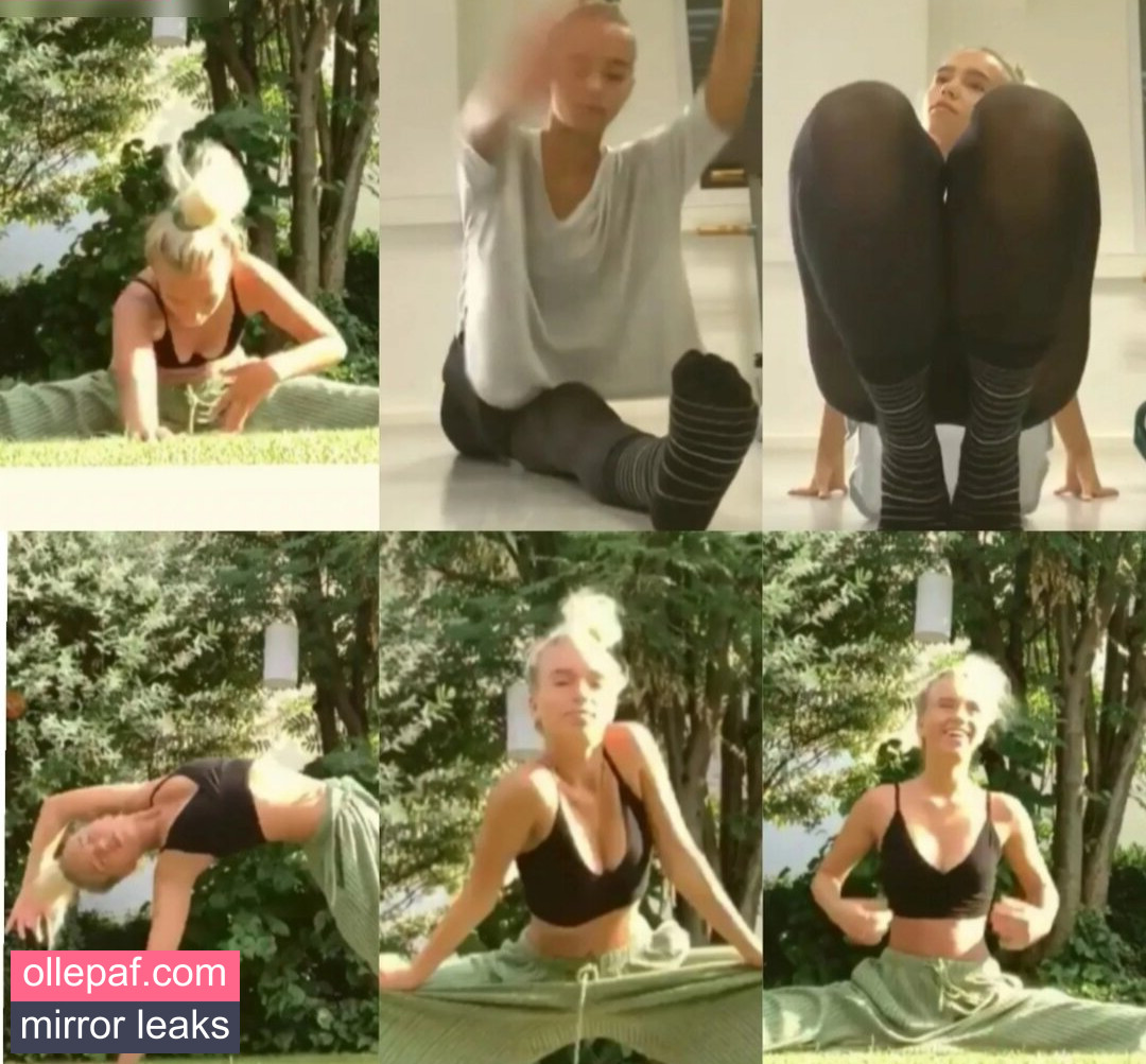 Latest Leaks Lisa und Lena Nude #71 - Fapello