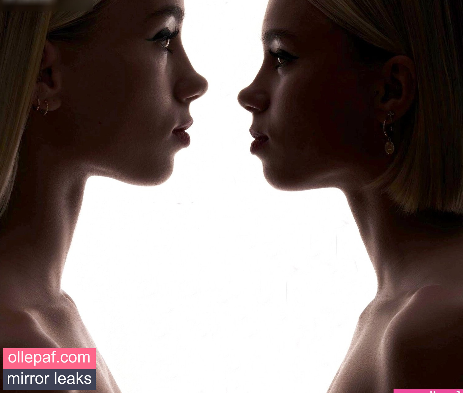 Latest Leaks Lisa und Lena Nude #90 - Fapello