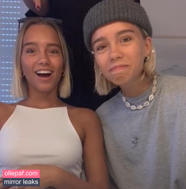 Latest Leaks Lisa und Lena Nude #97 - Fapello