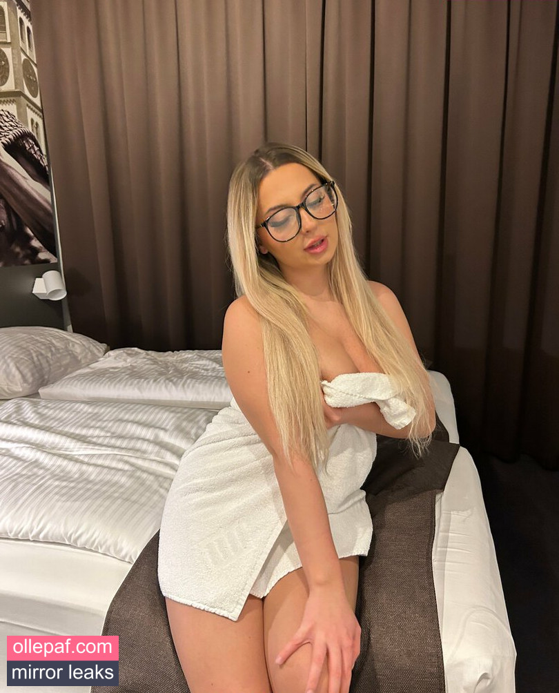 Latest Leaks lisa_versaut Nude #2 - Fapello