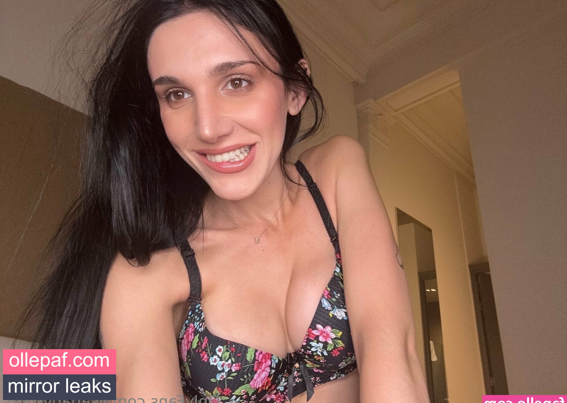 Latest Leaks lisababytrans Nude #2 - Fapello