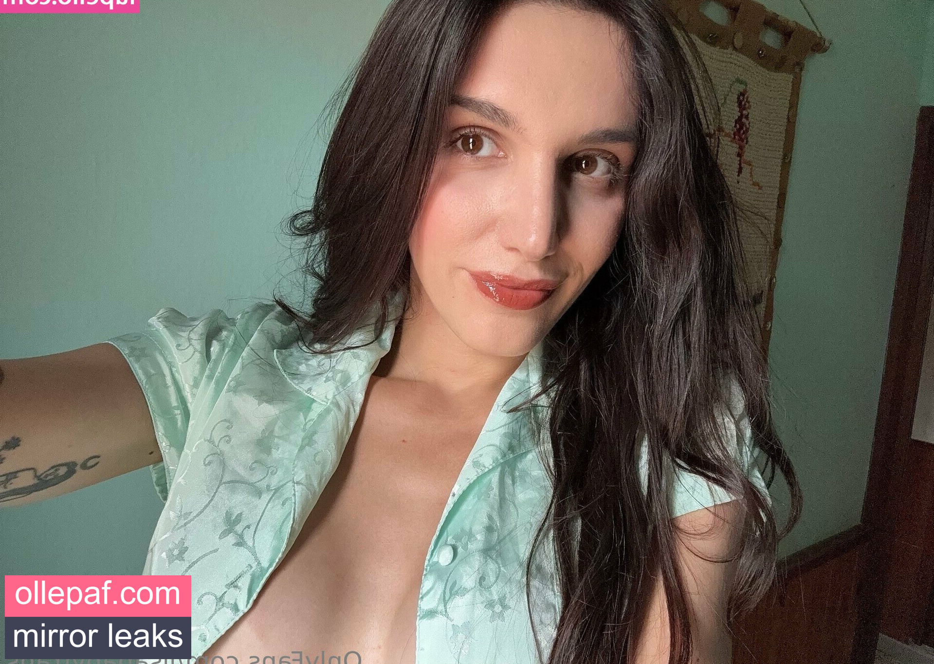 Latest Leaks lisababytrans Nude #12 - Fapello