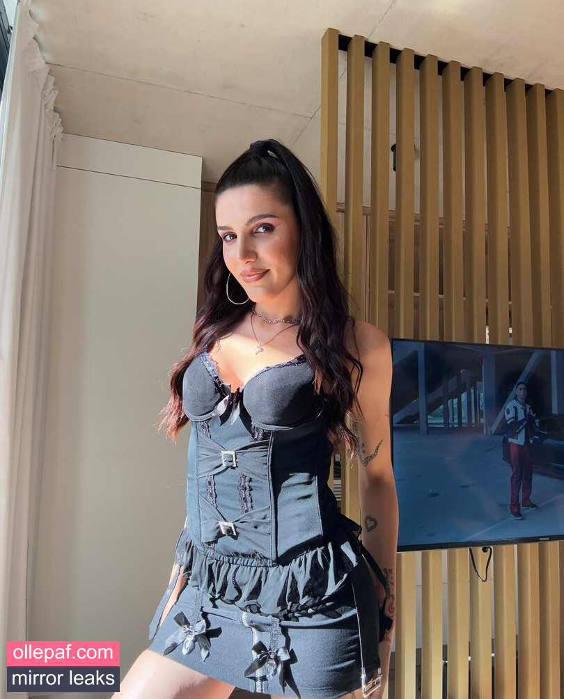 Latest Leaks lisababytrans Nude #17 - Fapello
