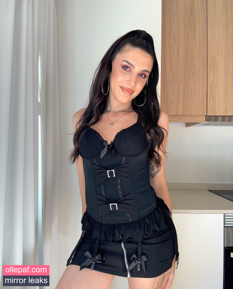 Latest Leaks lisababytrans Nude #23 - Fapello