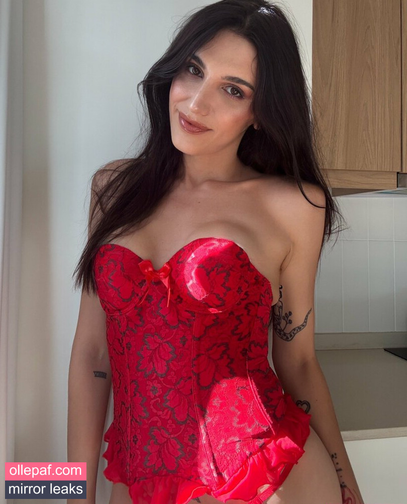 Latest Leaks lisababytrans Nude #35 - Fapello