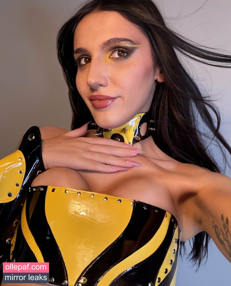 Latest Leaks lisababytrans Nude #5 - Fapello