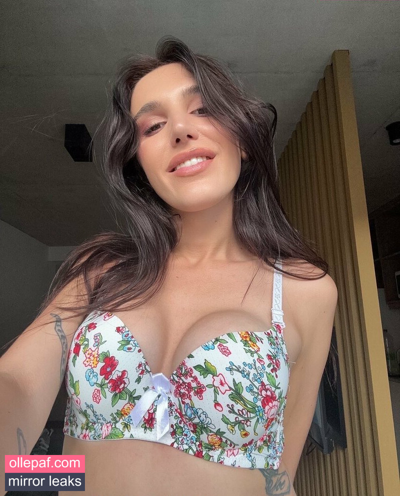 Latest Leaks lisababytrans Nude #42 - Fapello