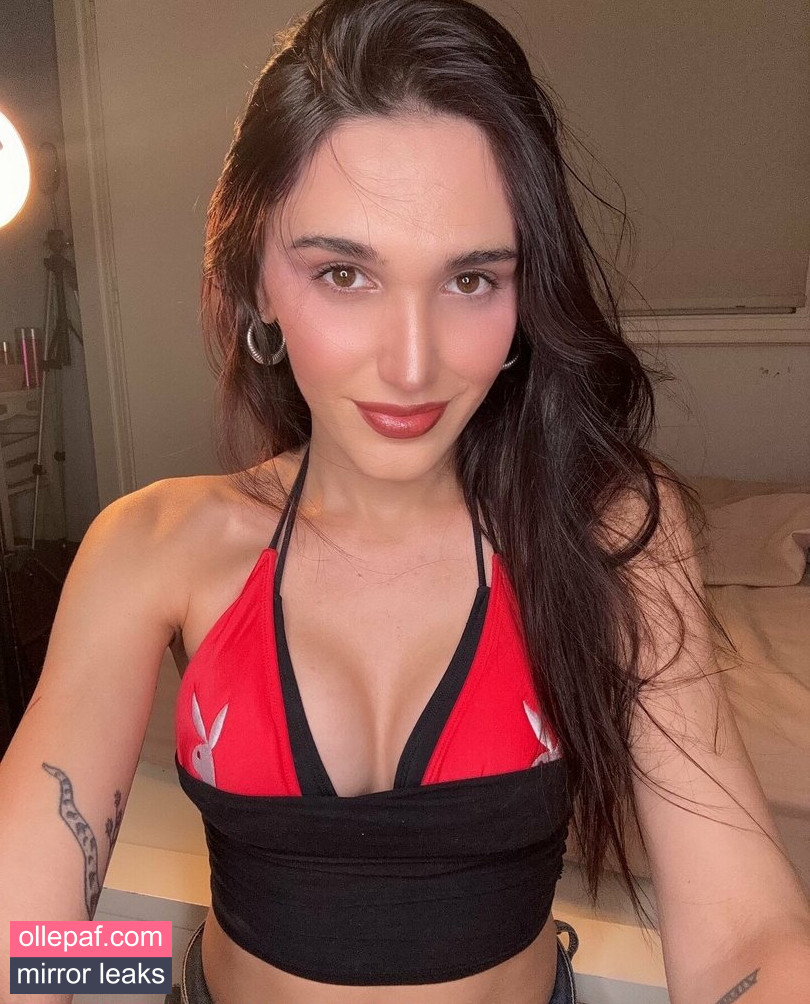Latest Leaks lisababytrans Nude #47 - Fapello
