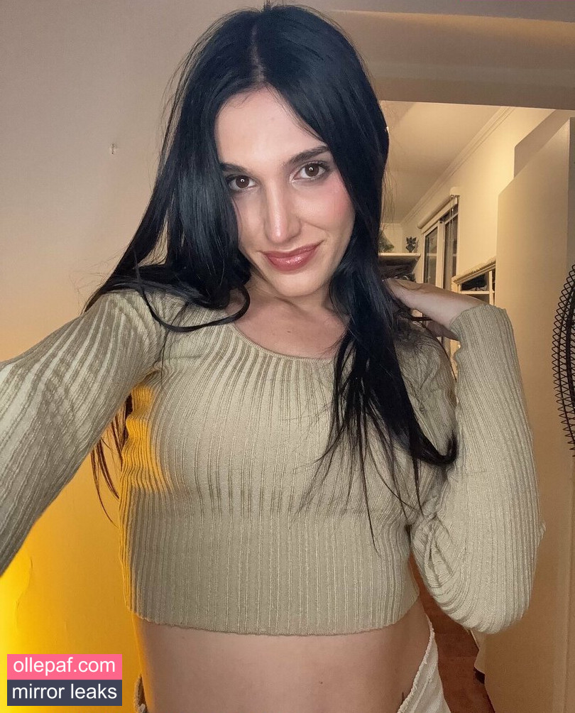 Latest Leaks lisababytrans Nude #48 - Fapello