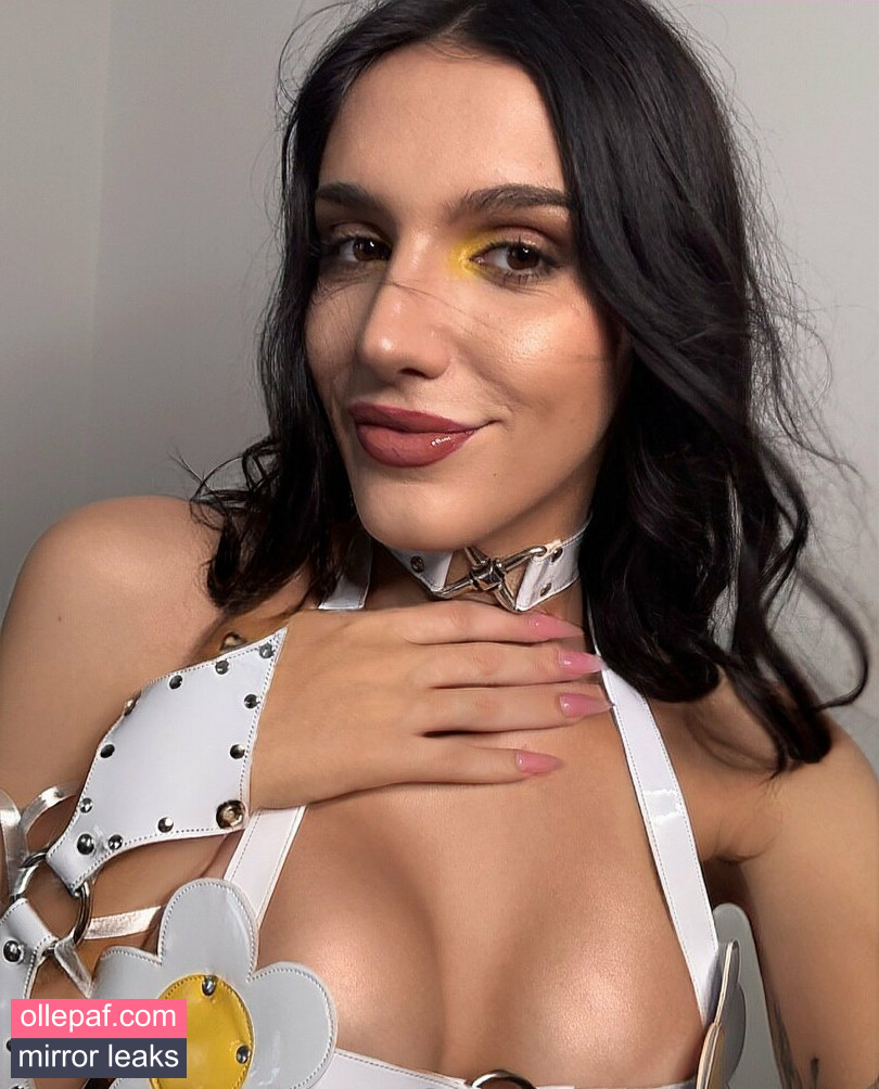 Latest Leaks lisababytrans Nude #6 - Fapello