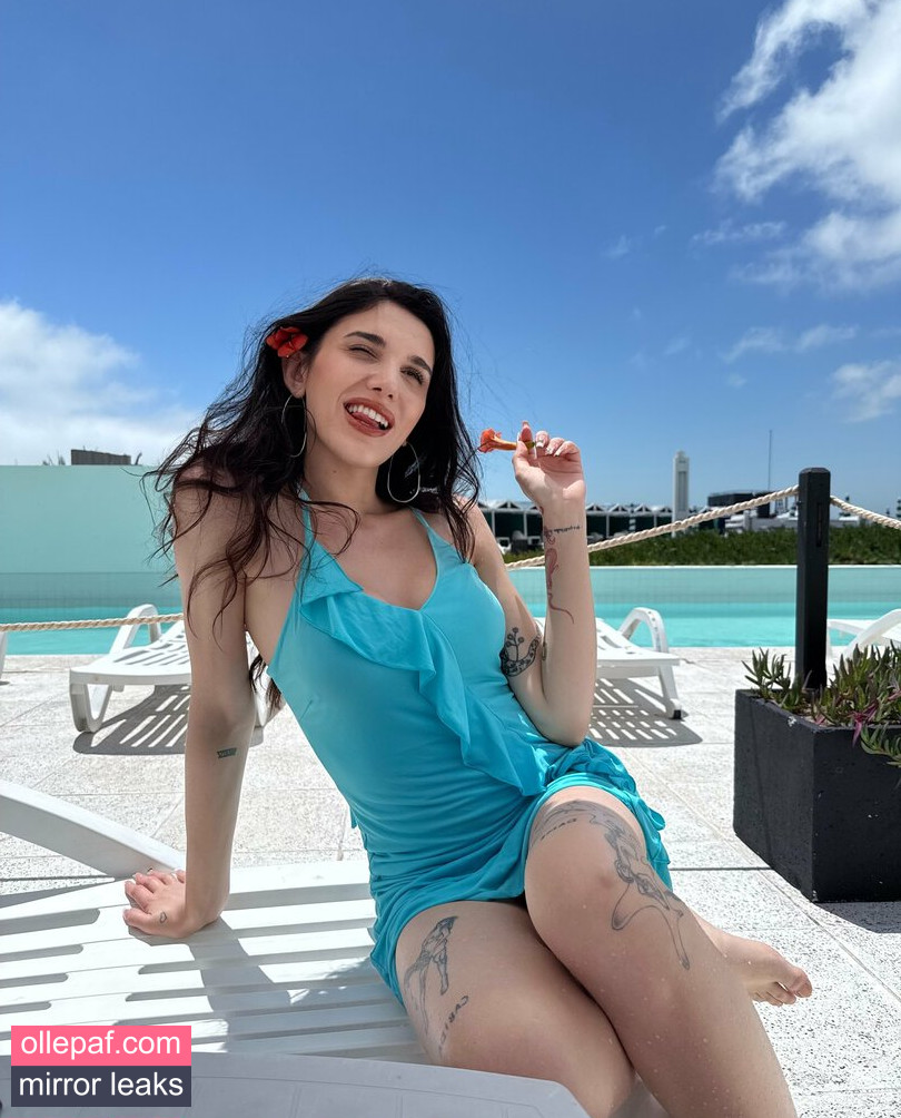Latest Leaks lisababytrans Nude #56 - Fapello