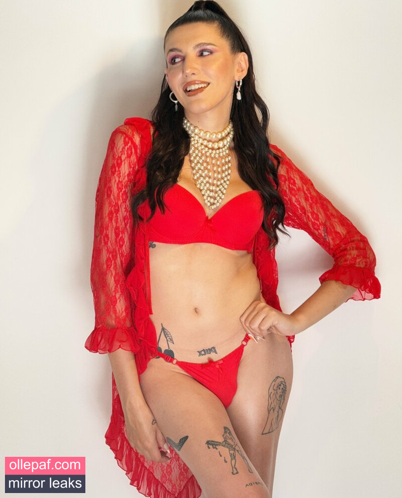 Latest Leaks lisababytrans Nude #57 - Fapello