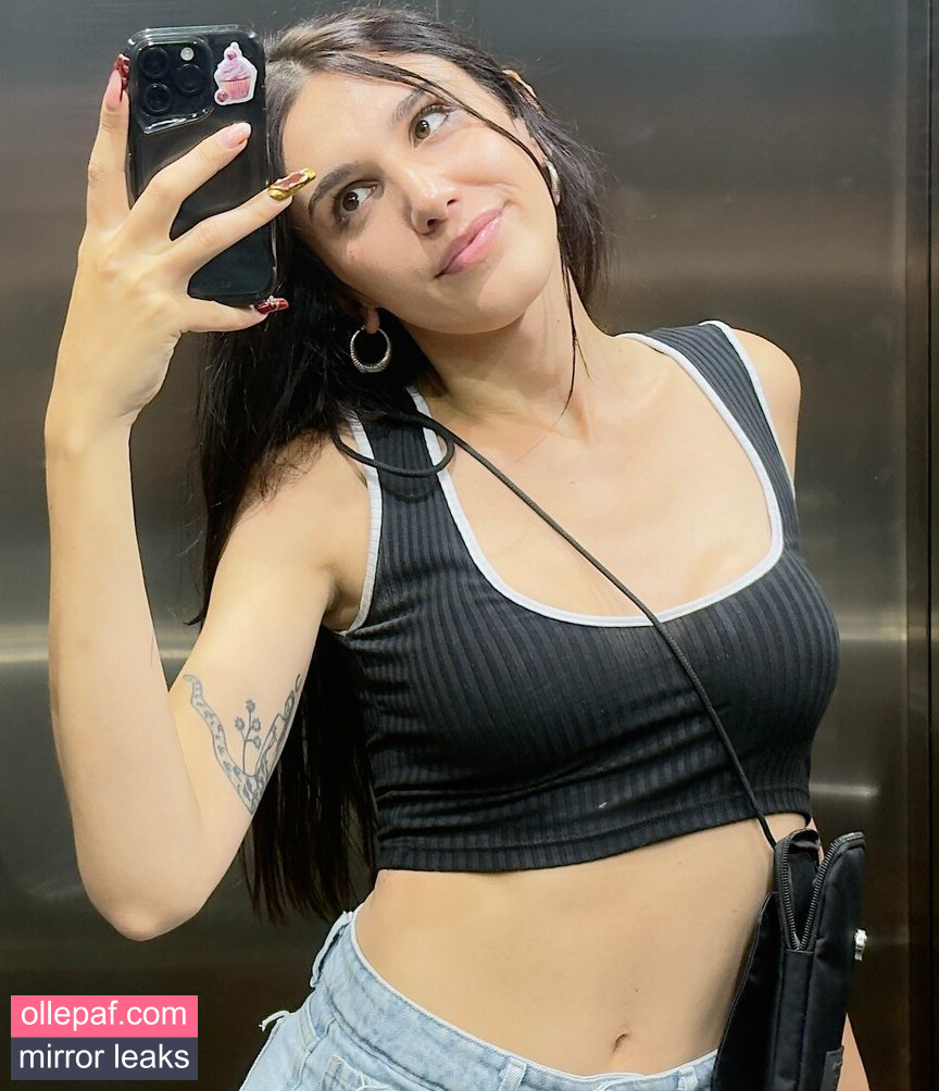 Latest Leaks lisababytrans Nude #69 - Fapello