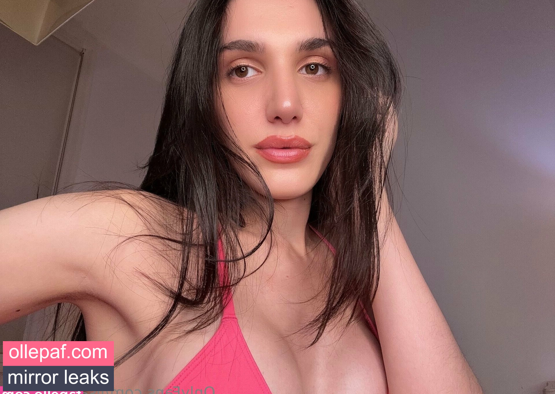 Latest Leaks lisababytrans Nude #74 - Fapello