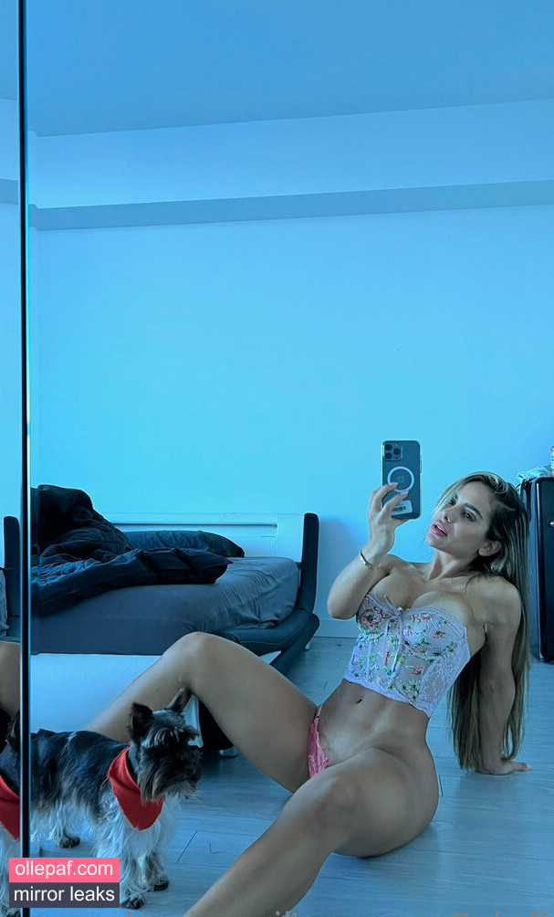 Latest Leaks lisandra_lezcano Nude #148 - Fapello
