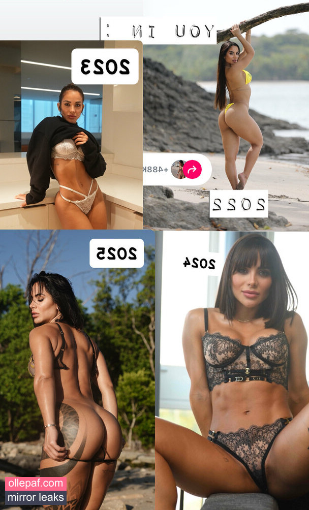 Latest Leaks lisandra_lezcano Nude #3 - Fapello