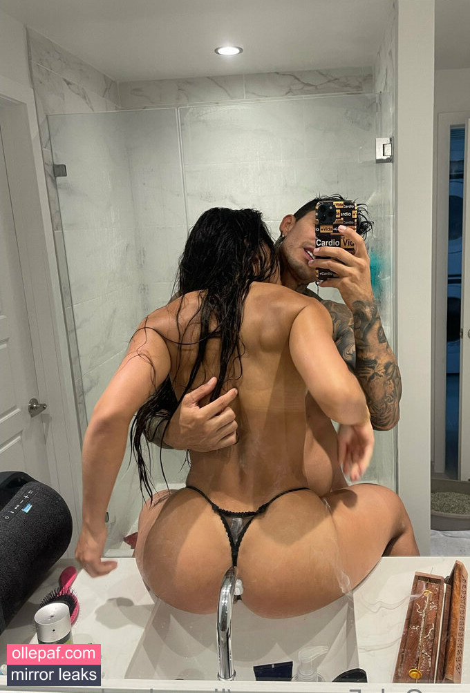 Latest Leaks lisandra_lezcano Nude #225 - Fapello