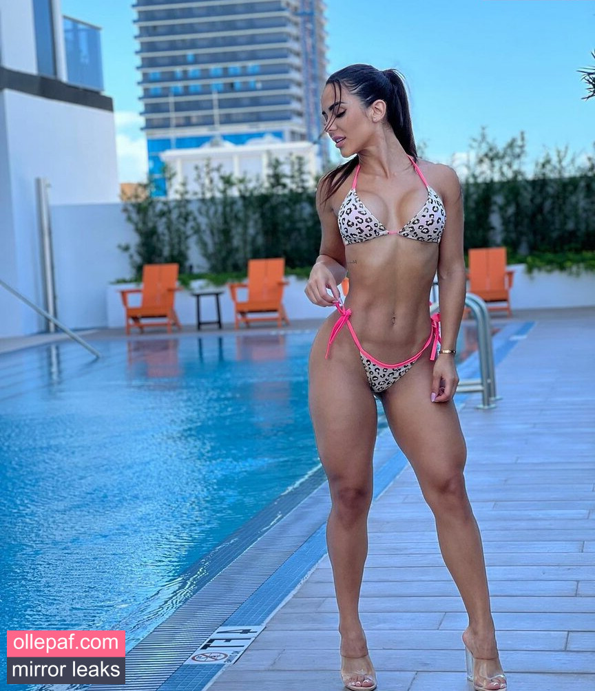 Latest Leaks lisandra_lezcano Nude #275 - Fapello