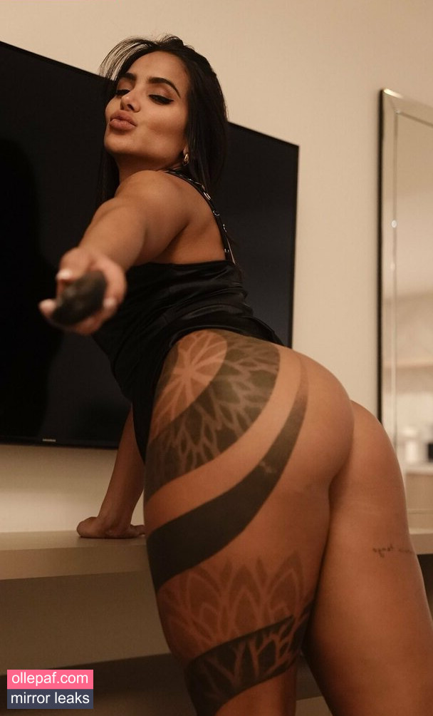 Latest Leaks lisandra_lezcano Nude #59 - Fapello