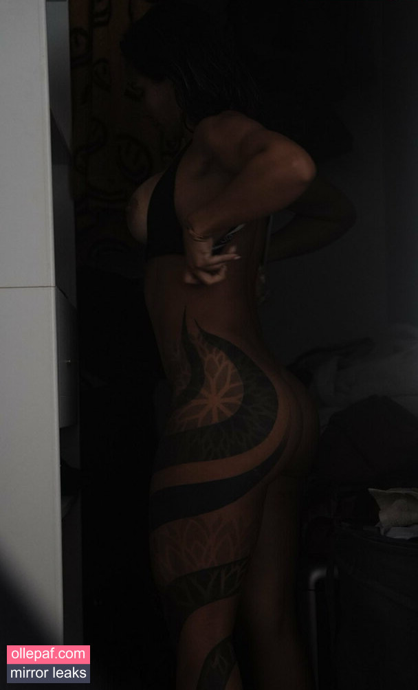 Latest Leaks lisandra_lezcano Nude #98 - Fapello