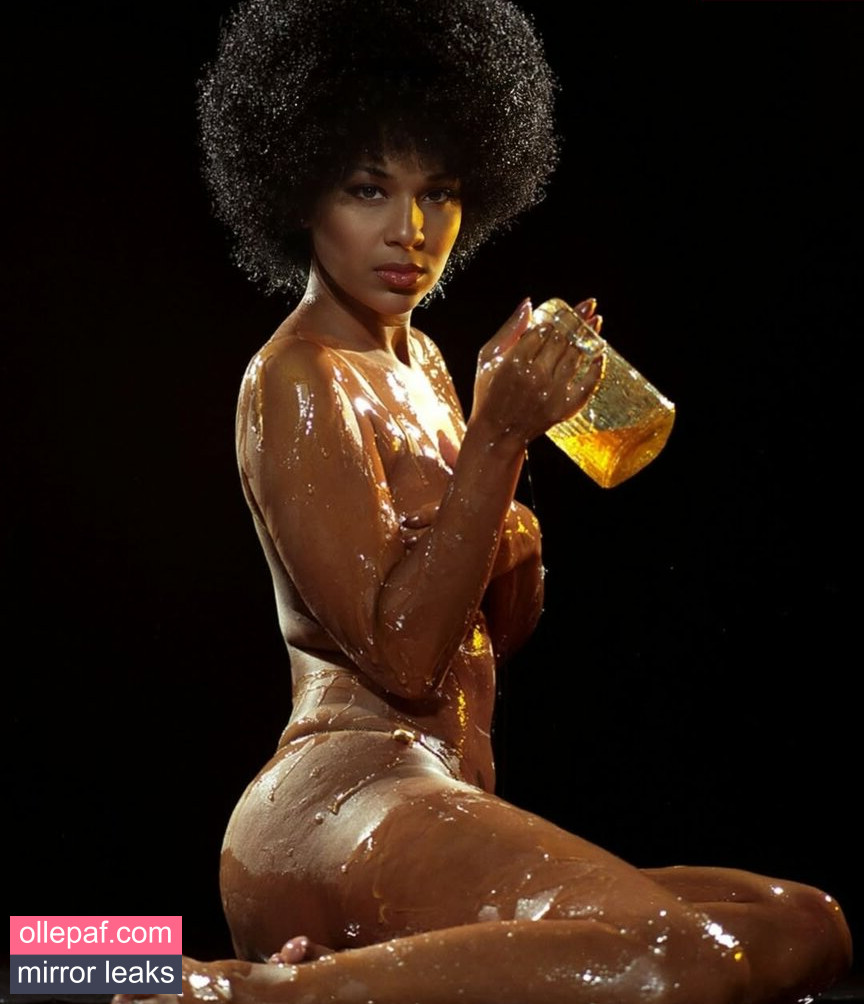 Latest Leaks LisaRaye Nude #2 - Fapello